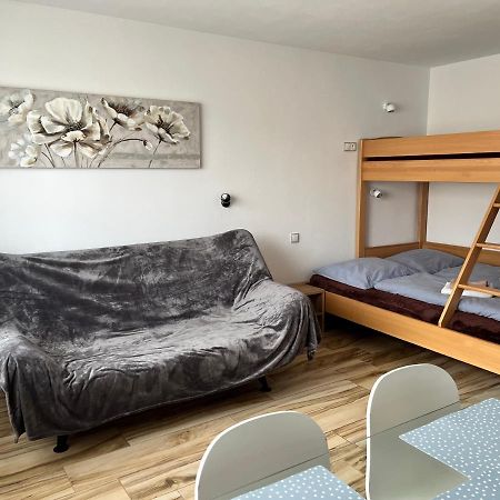 Apartmany Sumavska Чеський Крумлов Екстер'єр фото