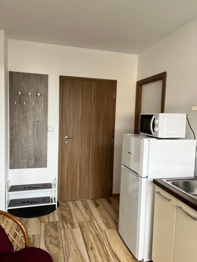 Apartmany Sumavska Чеський Крумлов Екстер'єр фото