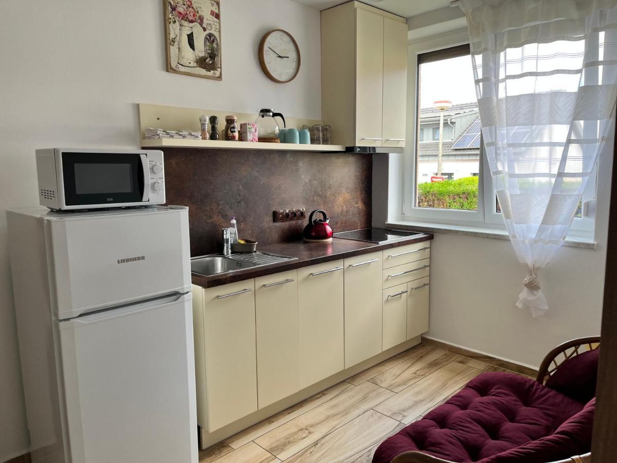 Apartmany Sumavska Чеський Крумлов Екстер'єр фото